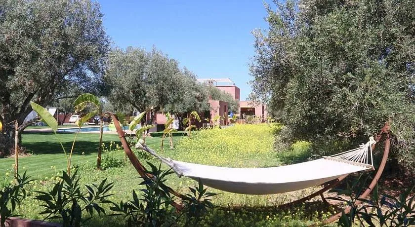 Villa Kastara - Villa de luxe à Marrakech - photo 8