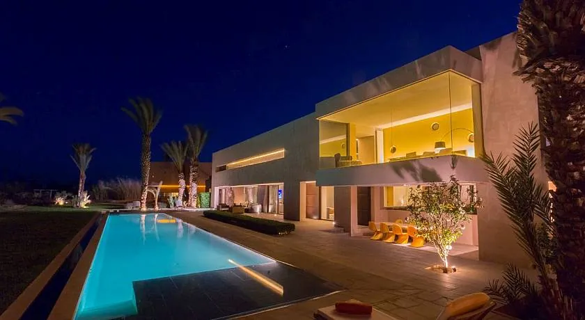 Villa Wissam — property image