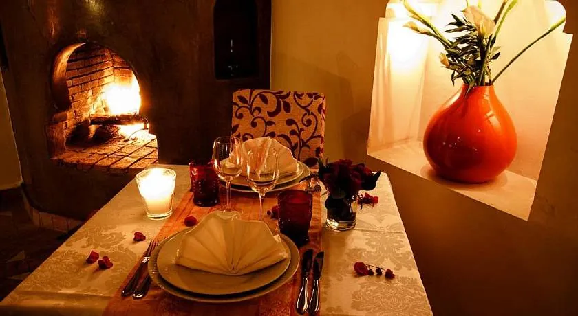 Riad Clef - Riad de luxe à Marrakech - photo 7