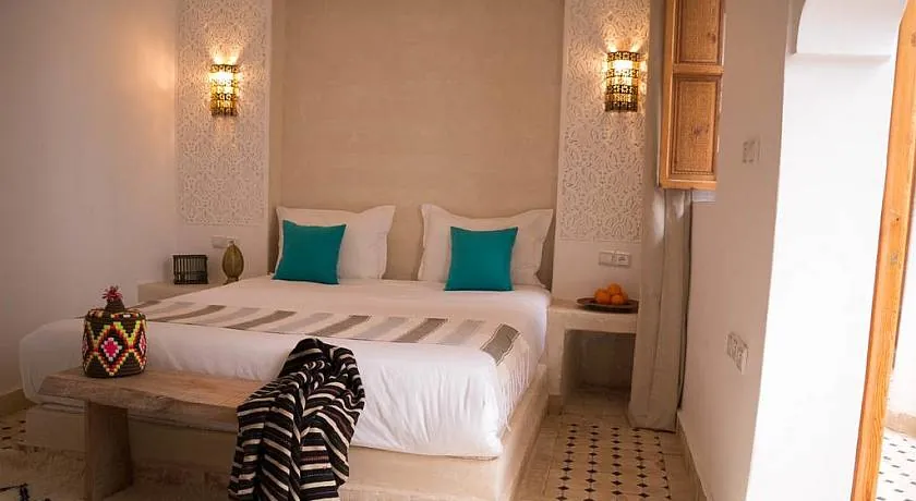Riad Lamsiya - Riad de luxe à Marrakech - photo 8
