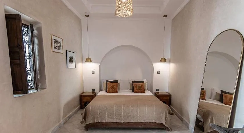 Riad Bab - Riad de luxe à Marrakech - photo 9