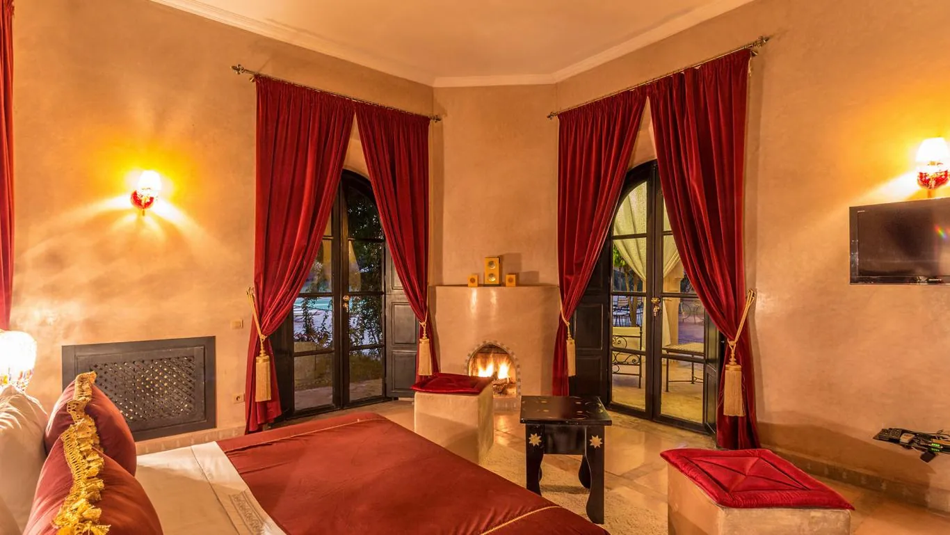 Villa Patina — property image