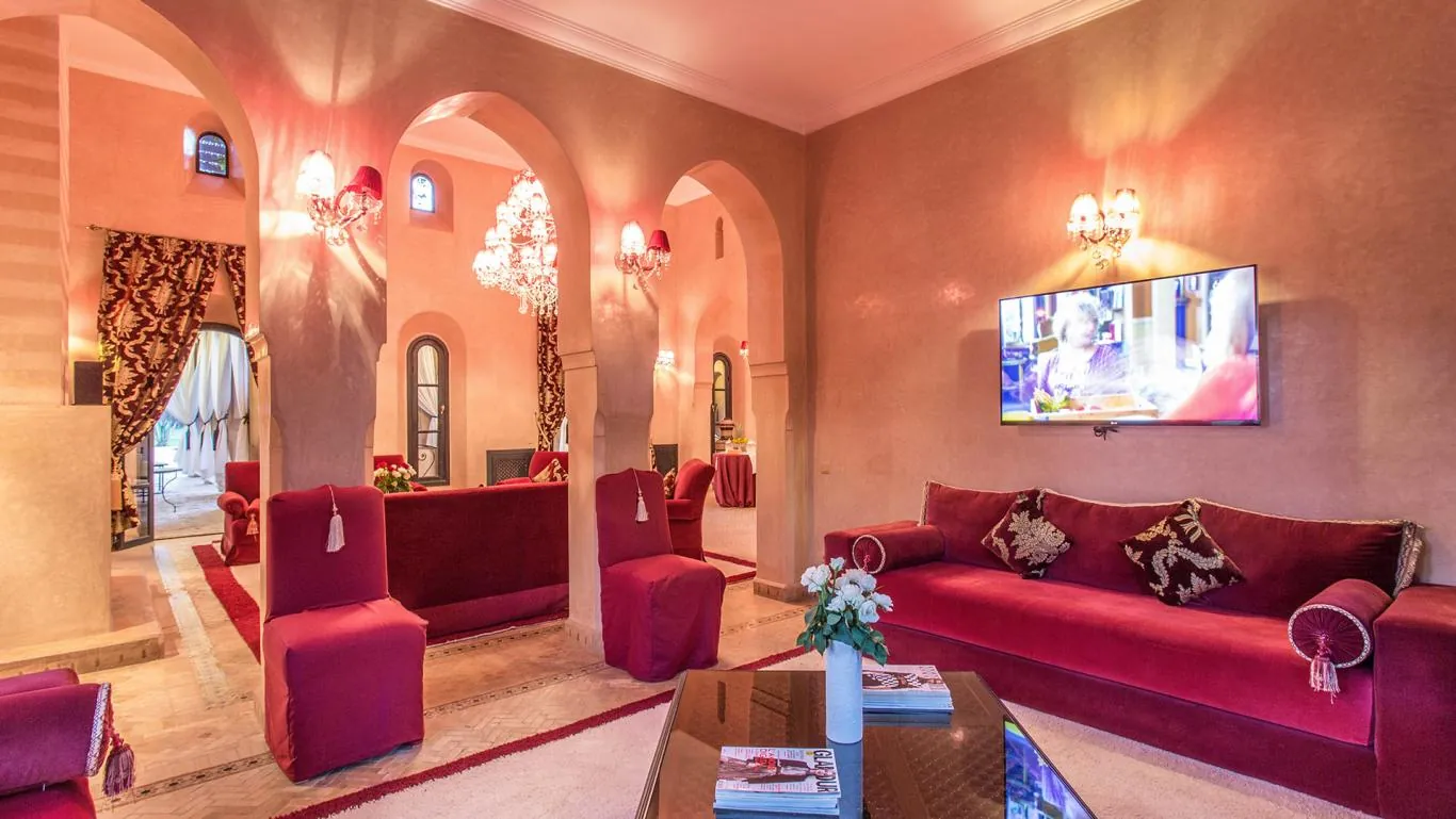 Villa Patina — property image