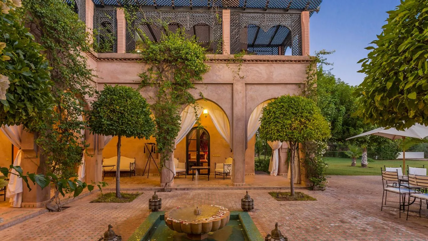 Villa Patina — property image