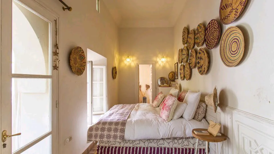 Riad Zina - Riad de luxe à Marrakech - photo 6