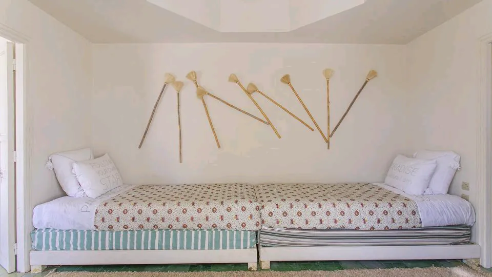 Riad Zina - Riad de luxe à Marrakech - photo 5