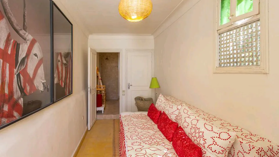 Riad Zina - Riad de luxe à Marrakech - photo 4