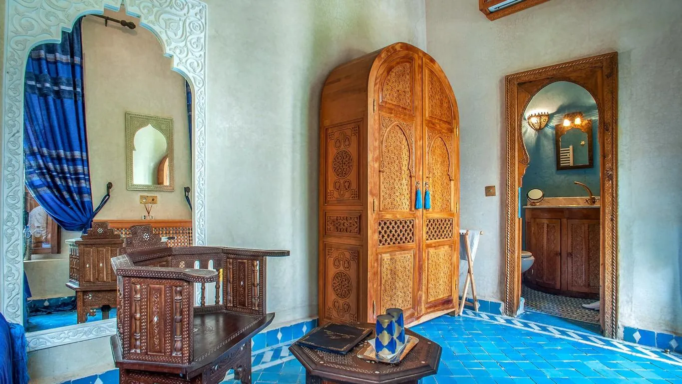 Riad Loryana — property image