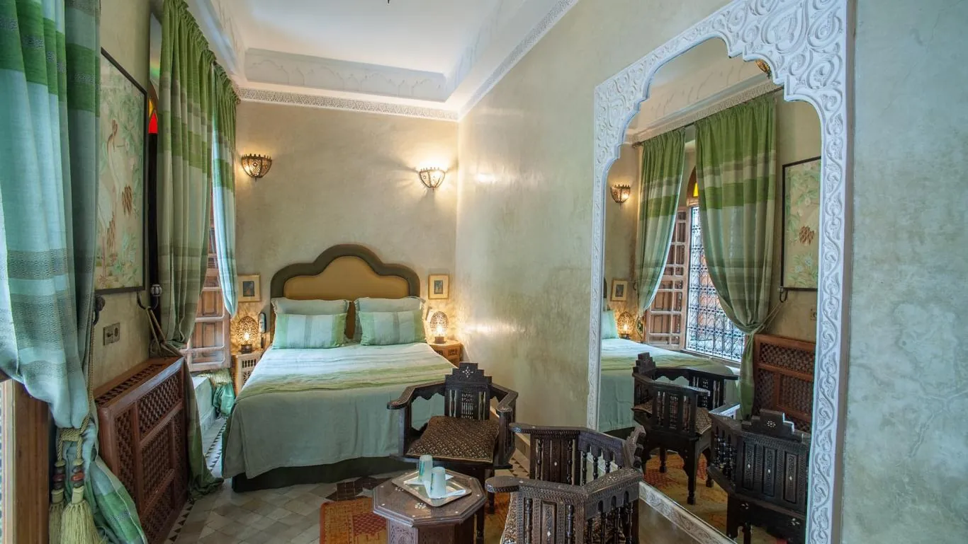 Riad Loryana — property image