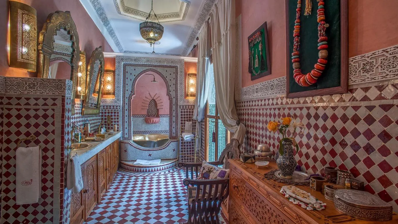 Riad Loryana — property image