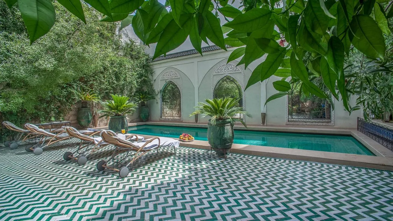 Riad Loryana — property image