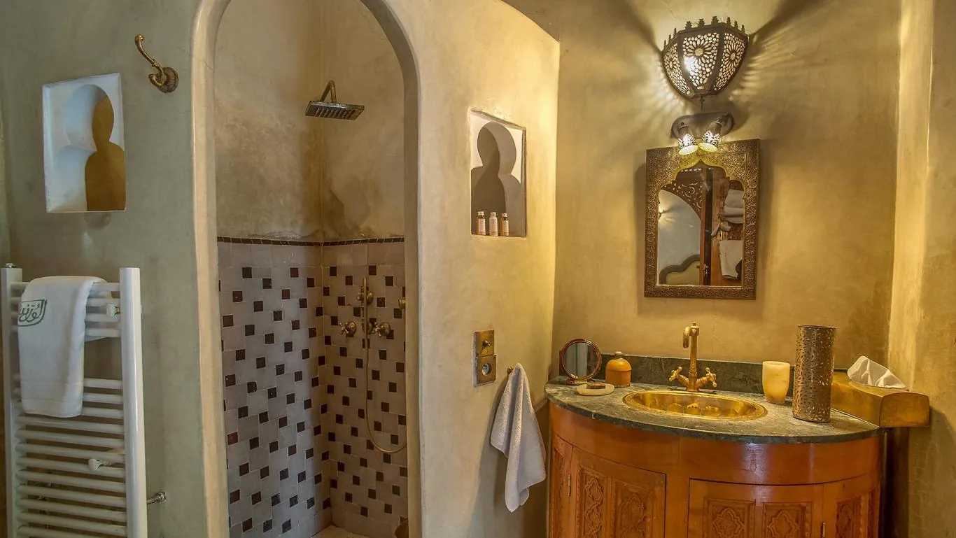 Riad Loryana — property image