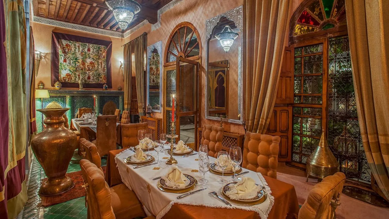 Riad Loryana — property image