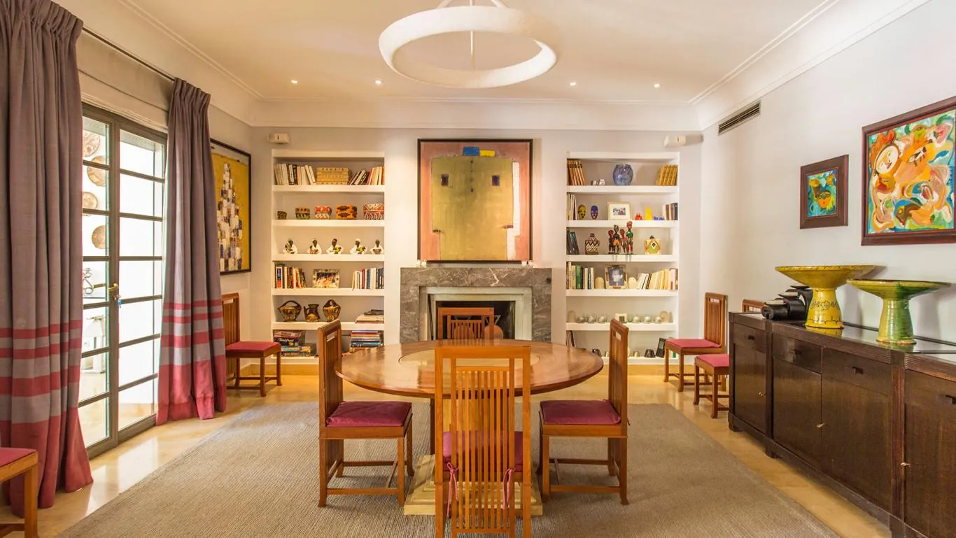 Villa Bejma — property image