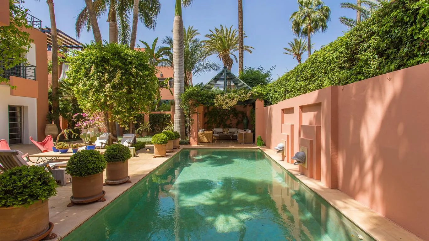 Villa Bejma — property image