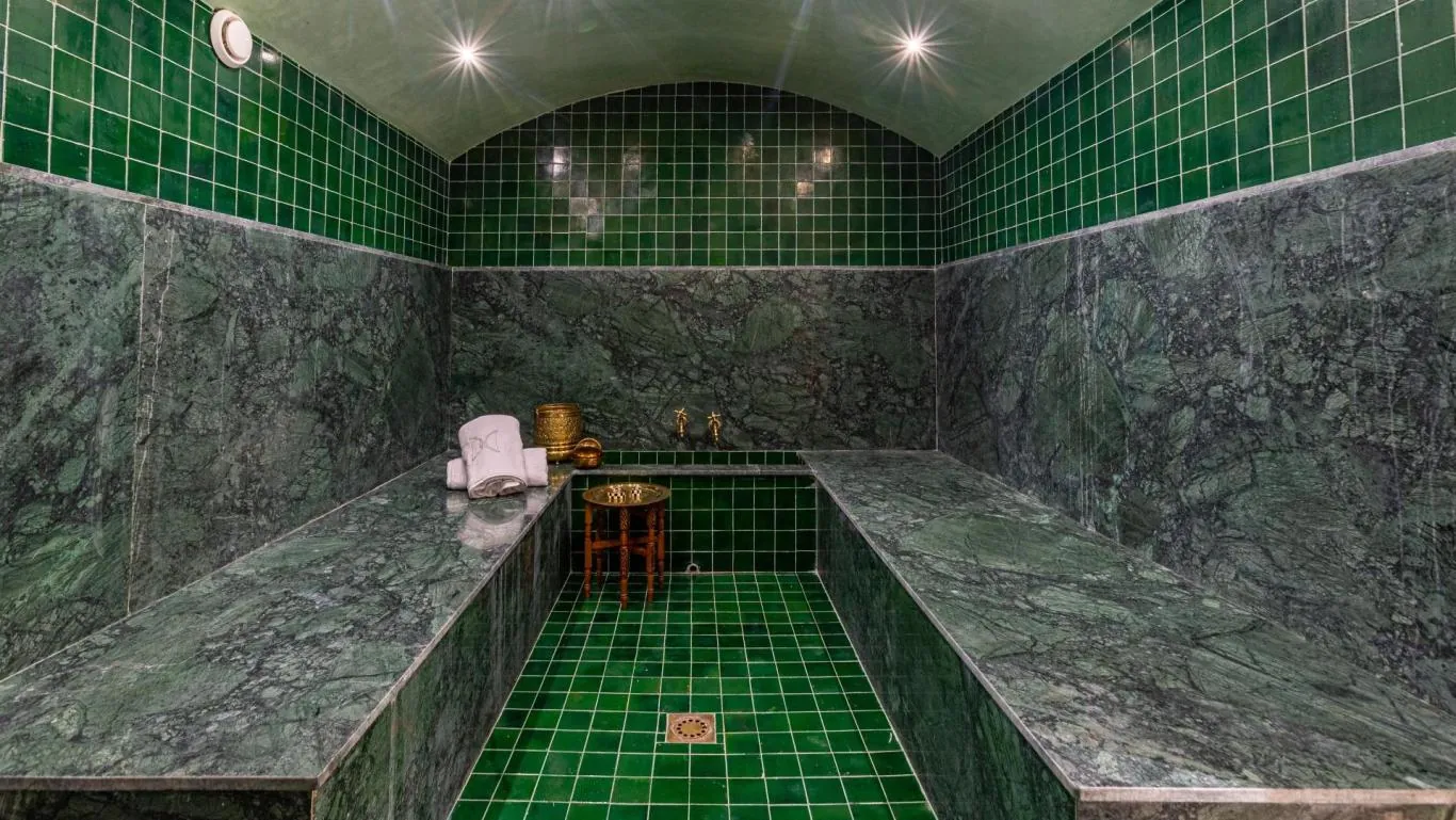 Villa Papaya II - Villa de luxe à Marrakech - photo 6
