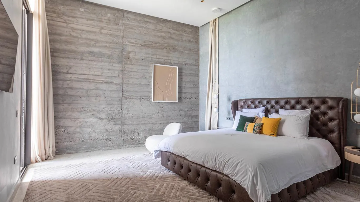 Villa Papaya II - Villa de luxe à Marrakech - photo 12