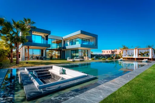 Villa Harika II — property image