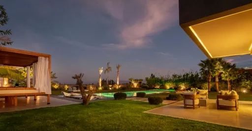 Villa Harika II - Villa de luxe à Marrakech - photo 8