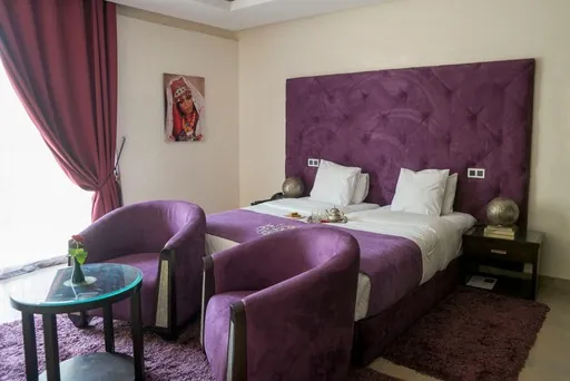 Villa Talaa — property image