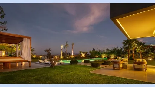 Villa Harika II — property image