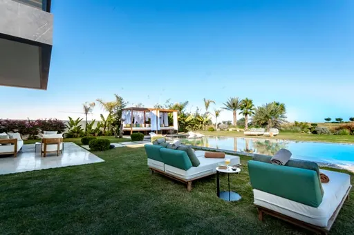 Villa Harika II - Villa de luxe à Marrakech - photo 17