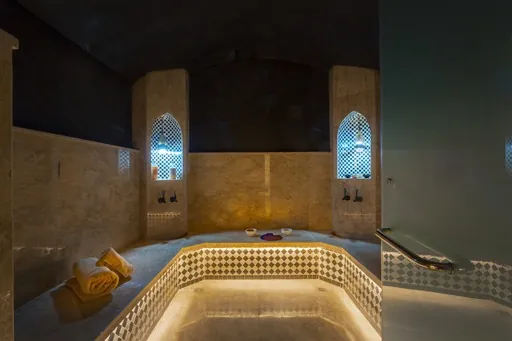 Villa Harika II - Villa de luxe à Marrakech - photo 19